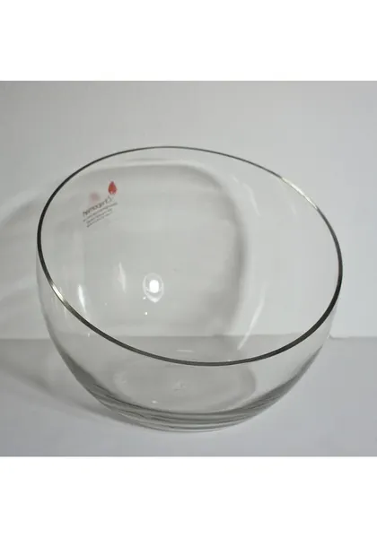 Semicírculo inclinado 12cm, 13cm, 14cm, 17cm y 20cm altura.