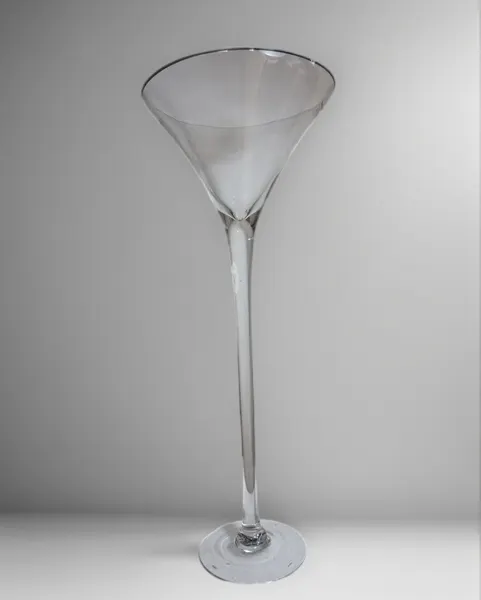 Martinera 75cm altura x 30cm boca