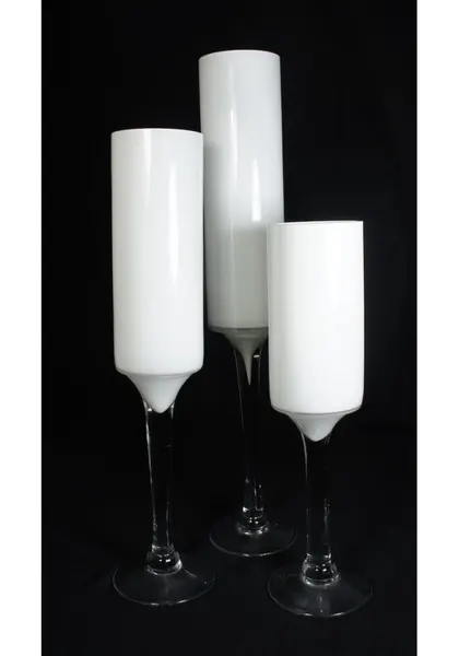 Candelabro druzo 40, 50 y 60cm de altura