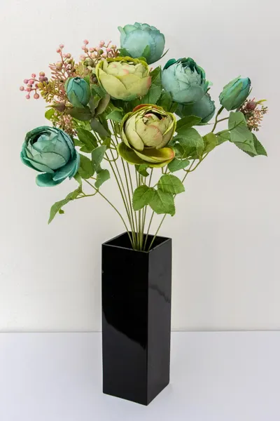 Ramo de peonias Ania 52cm, varios colores