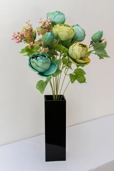 Ramo de peonias Ania 52cm, varios colores