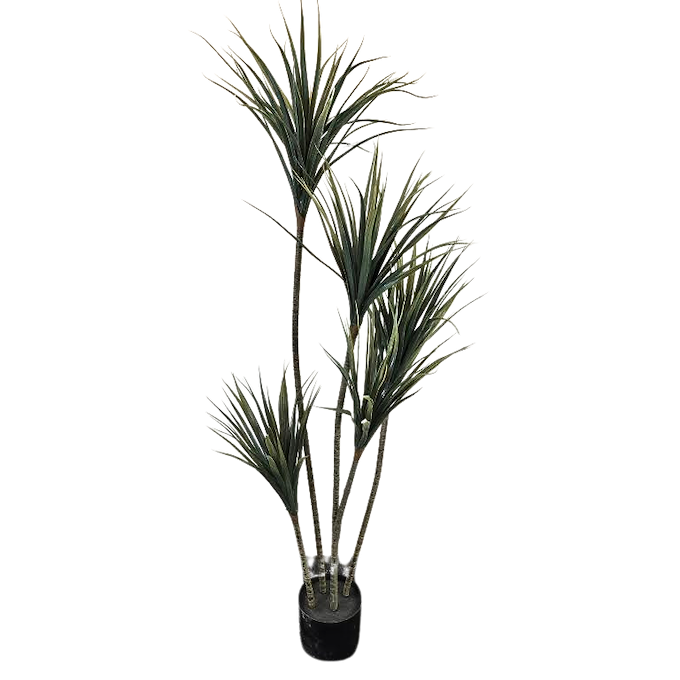 Dracaena realista 130cm