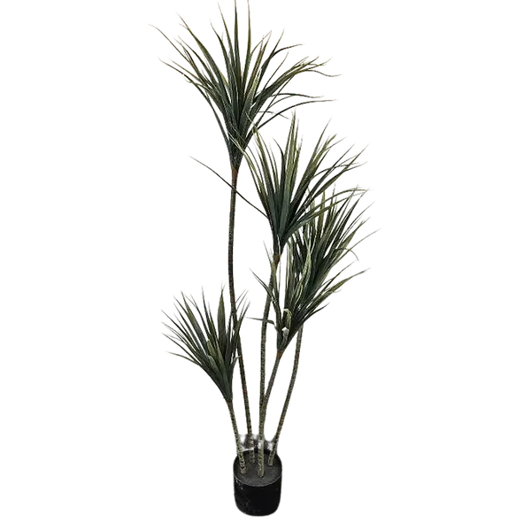 Dracaena realista 130cm