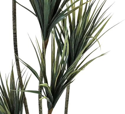 Dracaena realista 130cm