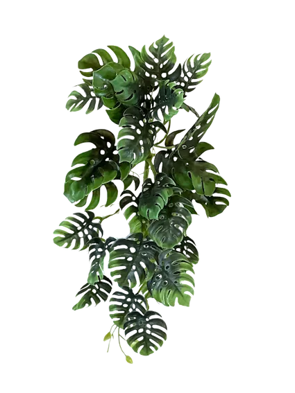 Colgante mini-garrita de león 43cm