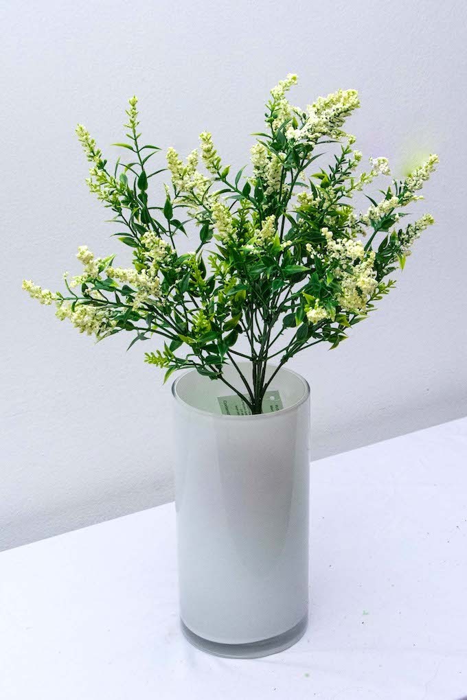 Ramo de Limonium 36cm, varios colores