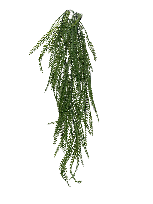 Colgante Jade 80cm para exterior con protección UV