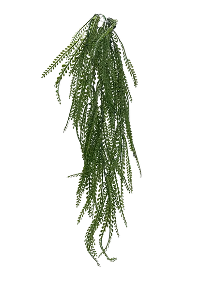Colgante Jade 80cm para exterior con protección UV