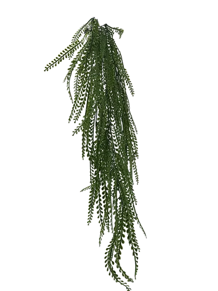 Colgante Jade 80cm para exterior con protección UV