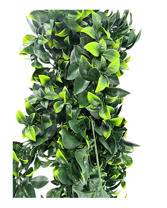 Colgante Spring 90cm para exterior con protección UV