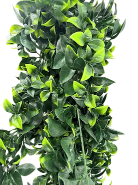 Colgante Spring 90cm para exterior con protección UV