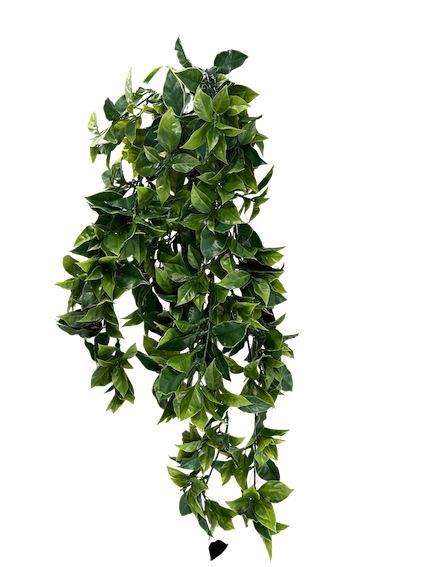 Colgante Litos 90cm para exterior con protección UV