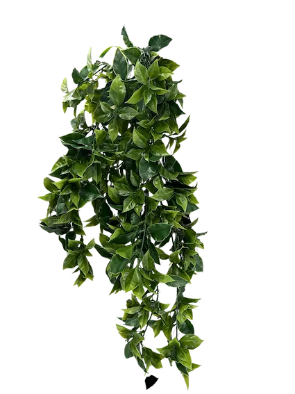 Colgante Litos 90cm para exterior con protección UV