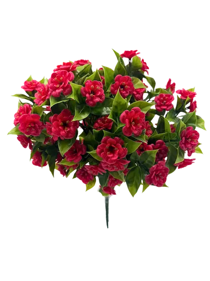Ramillete Spring 50cm para exterior con protección UV
