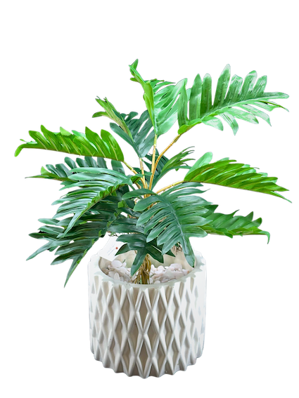 Follaje Xanadú de 45cm