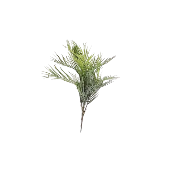 Palmita tejo 65cm altura, tres colores