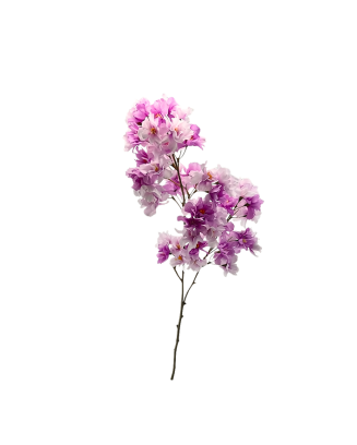 Cerezo japonés 95cm, tres colores