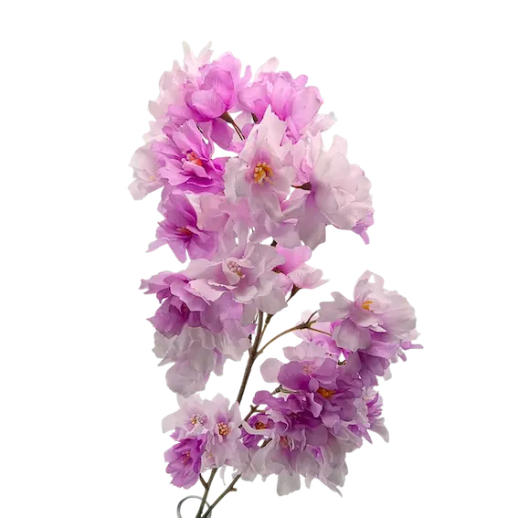 Cerezo japonés 95cm, tres colores
