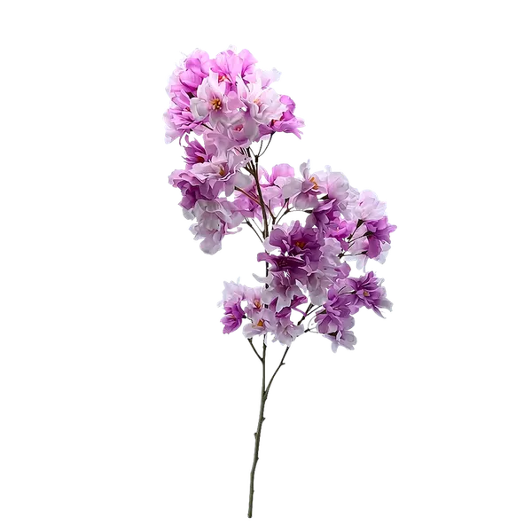 Cerezo japonés 95cm, tres colores