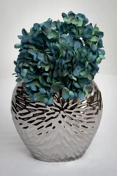 Hortensia Nea 53cm de largo, varios colores