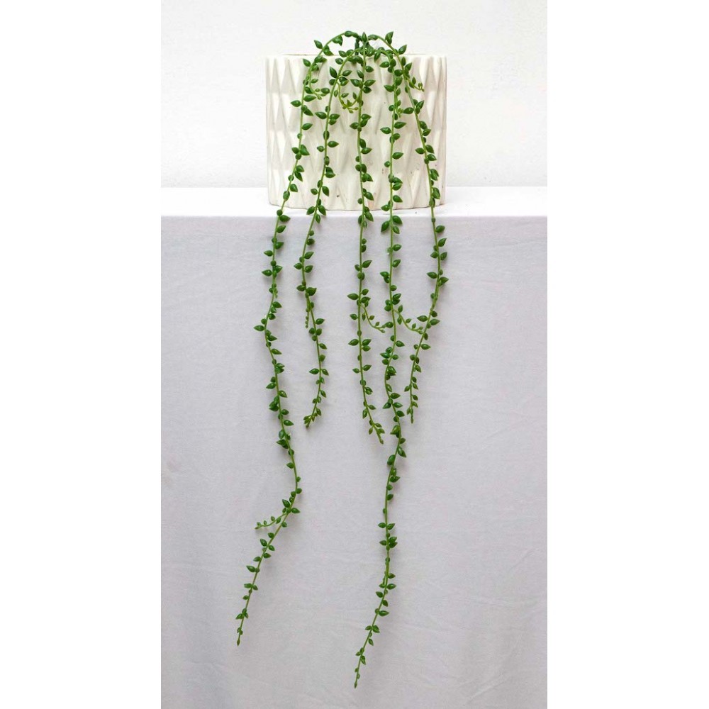 Colgante rosario 80 cm