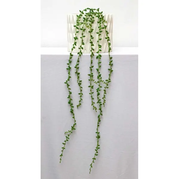 Colgante rosario 80 cm