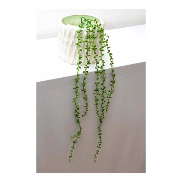 Colgante rosario 80 cm
