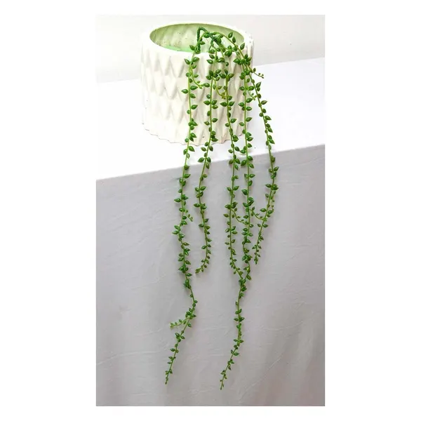 Colgante rosario 80 cm