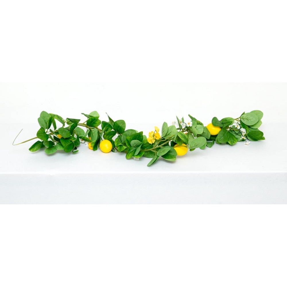 Guía de limones natural touch 100 cm