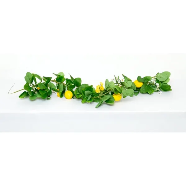 Guía de limones natural touch 100 cm
