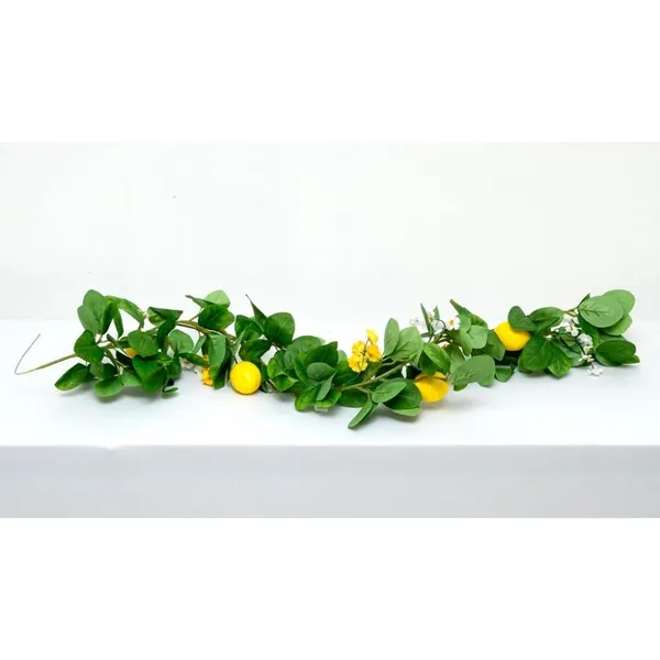 Guía de limones natural touch 100 cm