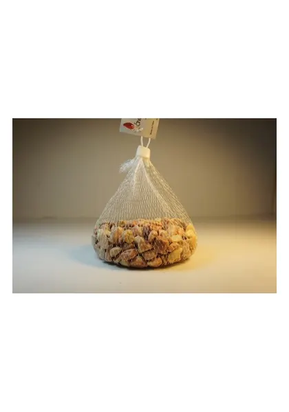 Bolsita de piedra