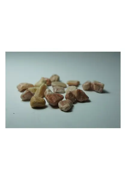 Bolsita de piedra