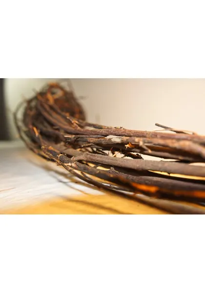 Varas de curly deshidratado 130cm