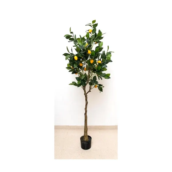 Árbol de limones 150 cm