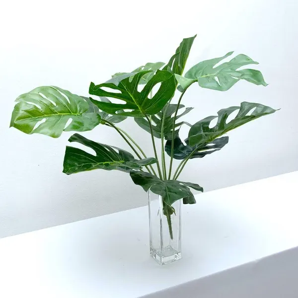 Follaje Garra de León 52cm largo