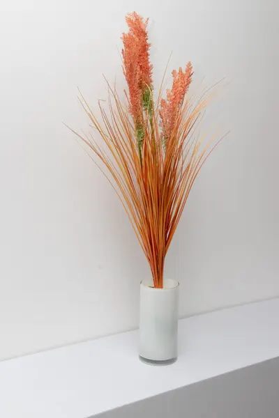 Grass con frutos 87cm, tres colores