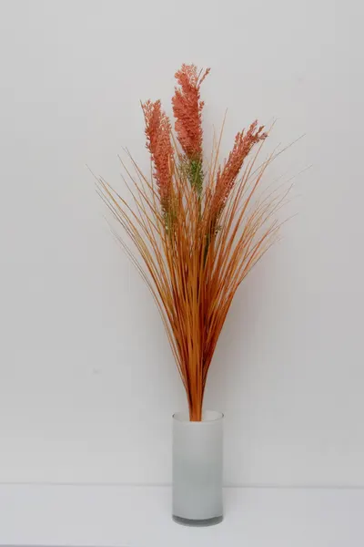 Grass con frutos 87cm, tres colores