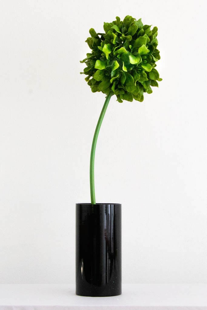 Topiario verde 60cm largo