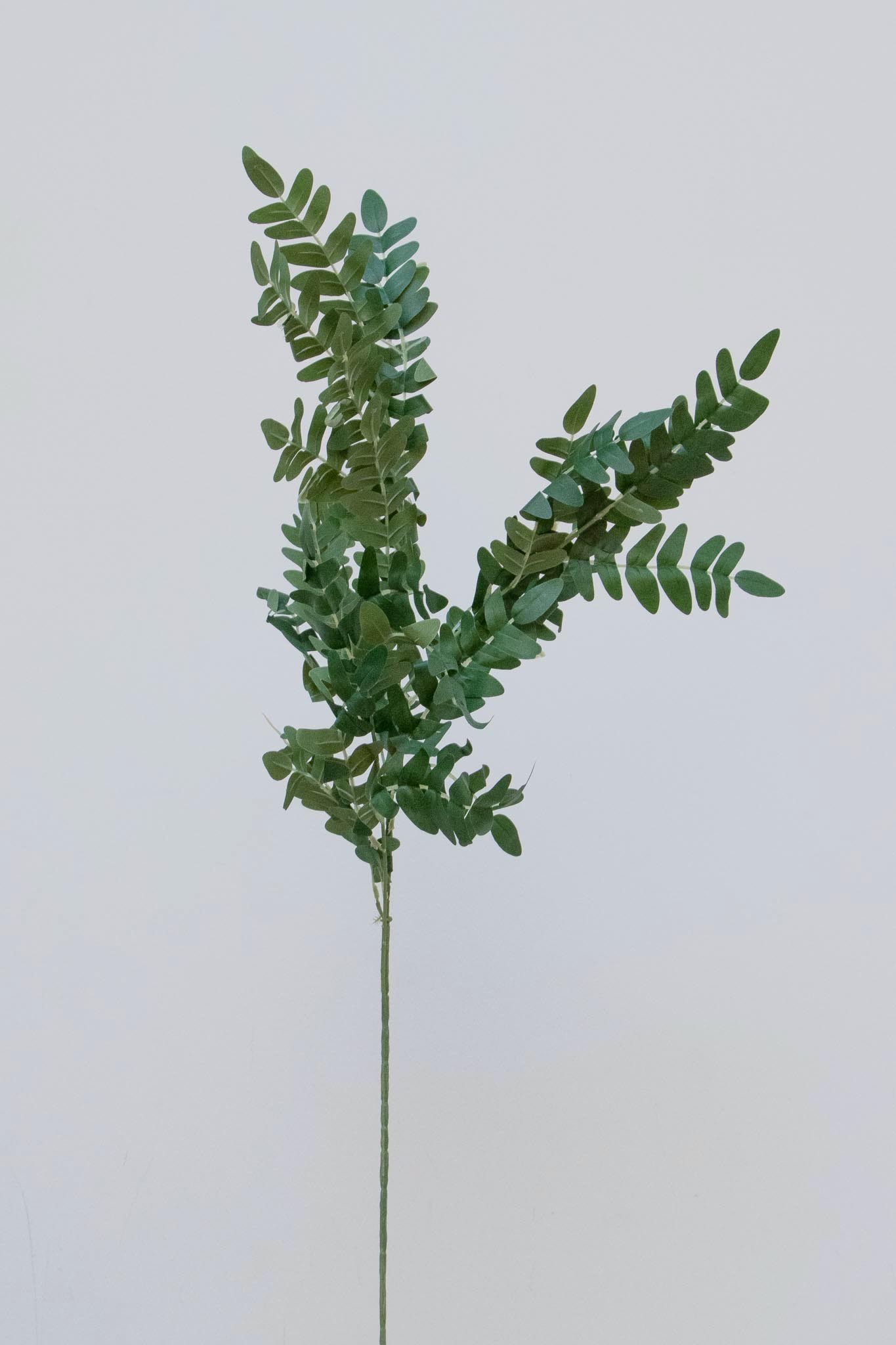 Vara de hojas de helecho 100cm