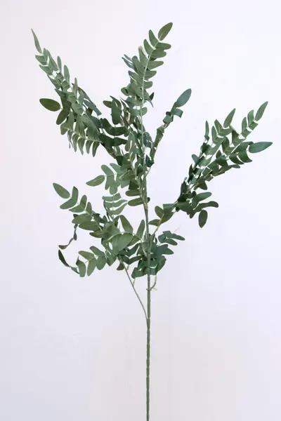 Vara de hojas de helecho 100cm