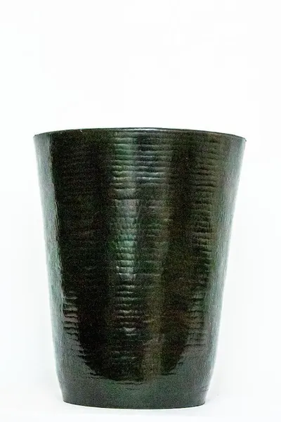 Maceta chica Klya polietileno 40cm altura x 32cm boca
