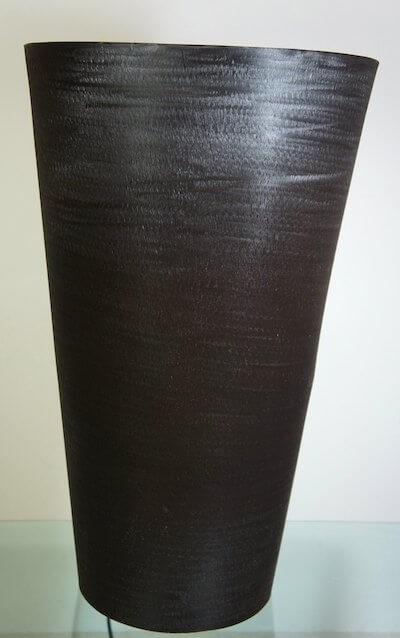 Maceta Iria Polietileno 64cm altura