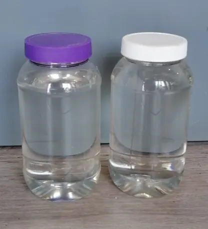 Gel o agua acrílica 750ml o 1 galón