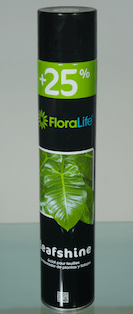 Leafshine limpiador follaje artificial