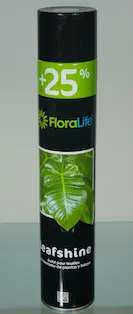 Leafshine limpiador follaje artificial