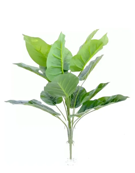 Planta verde deluxe 69cm