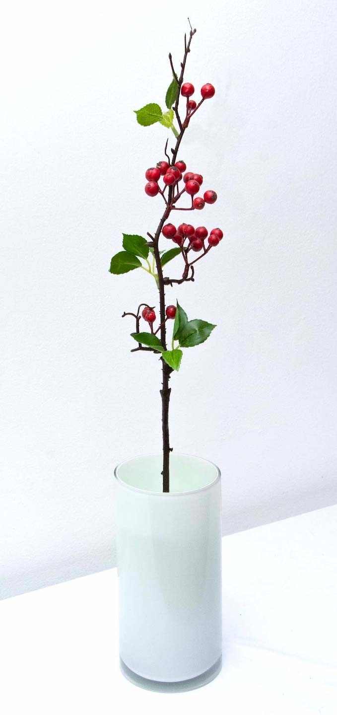 Vara de cherries 53cm