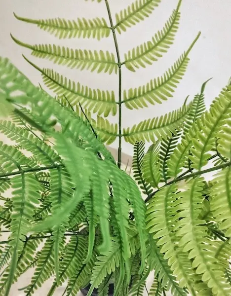 Planta helecho macho 106cm