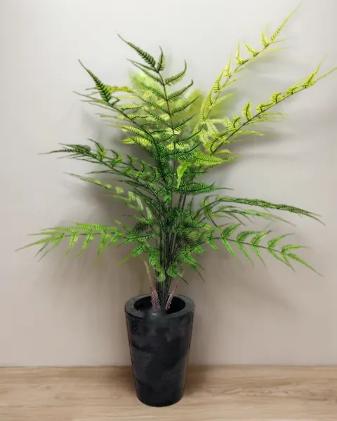 Planta helecho macho 106cm